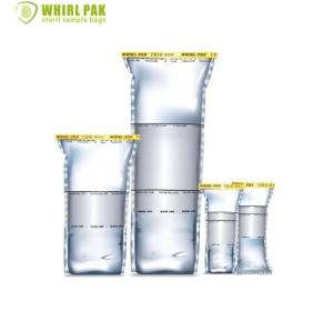 Whirl Pak Bags - 24 oz B00990